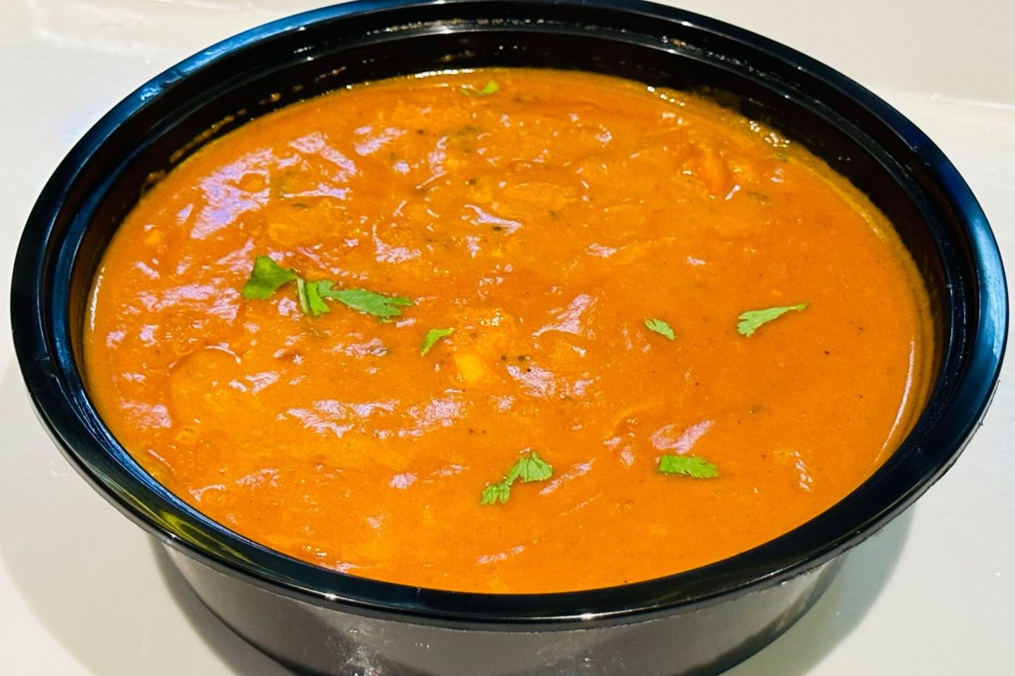 Prawns Masala