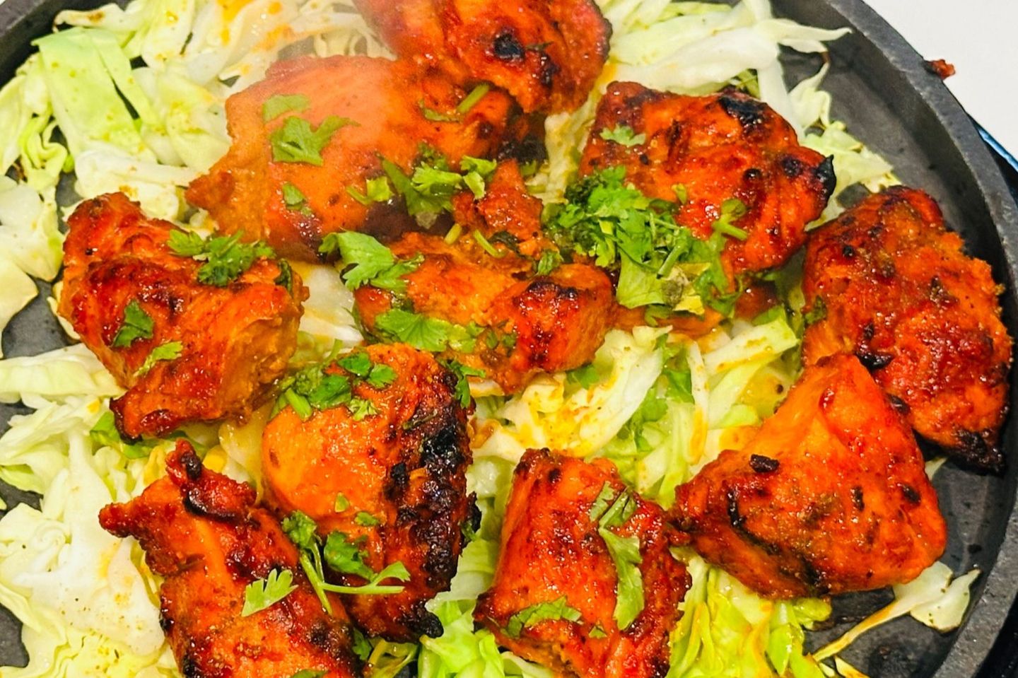 Chicken Tikka