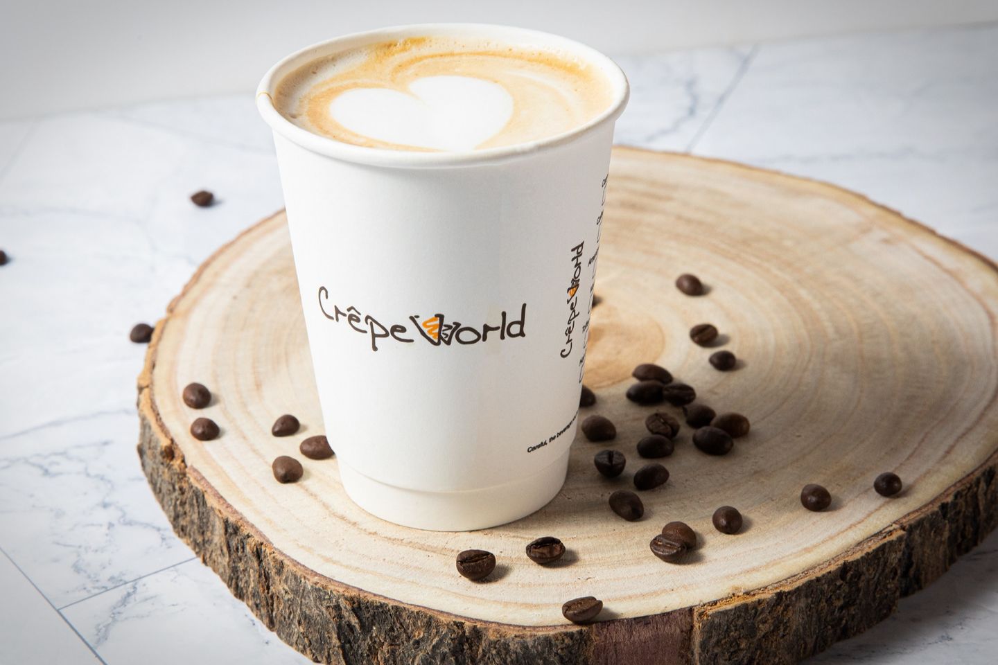 Latte Coffee