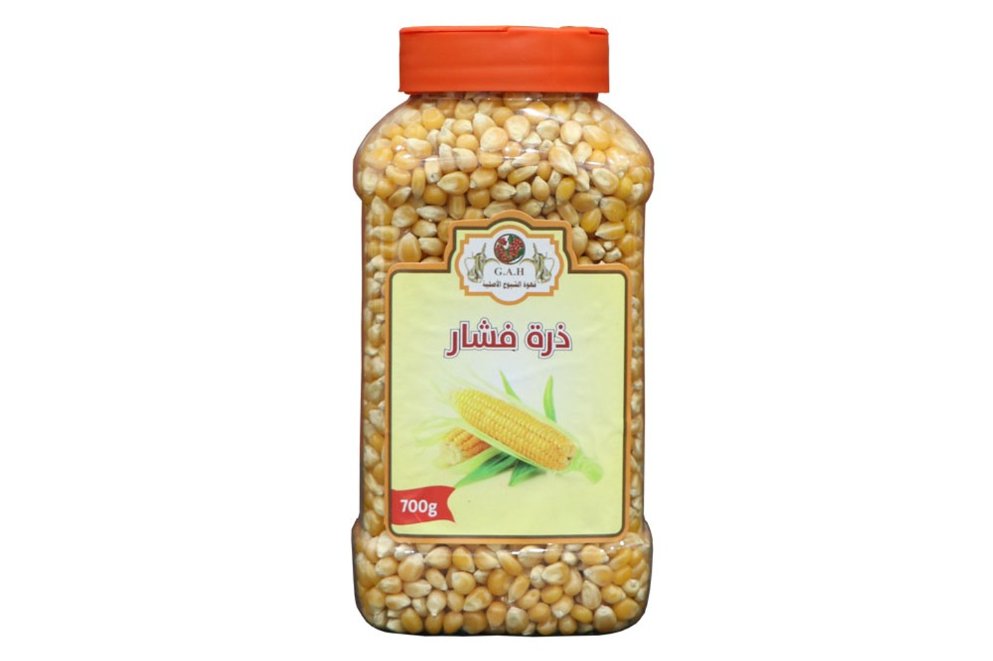 ذرة فشار 700 جرام