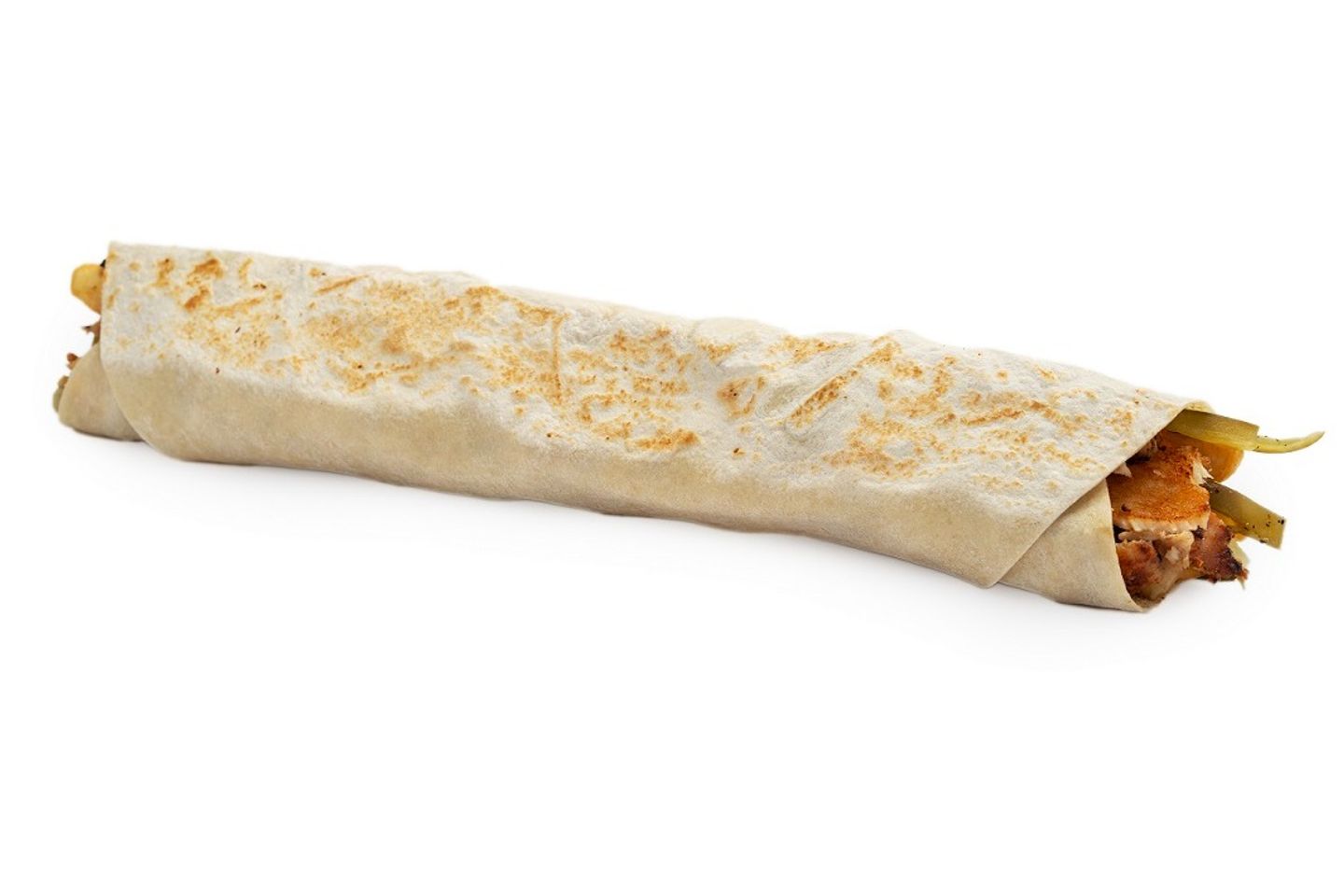 Large Chicken Shawarma