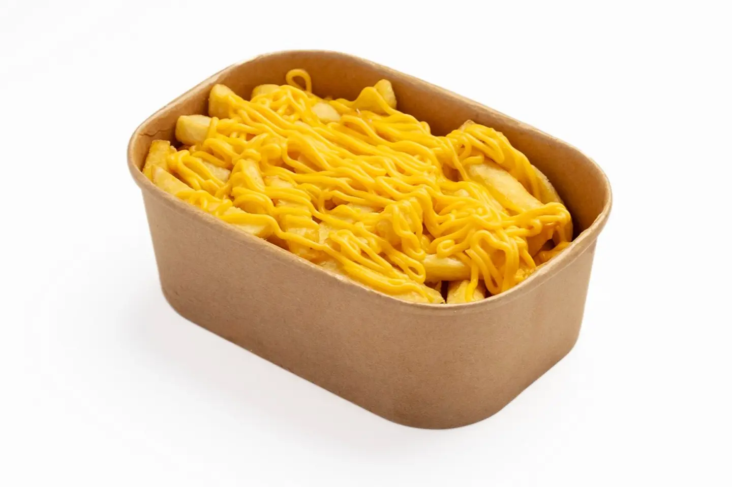 Cheese Fries