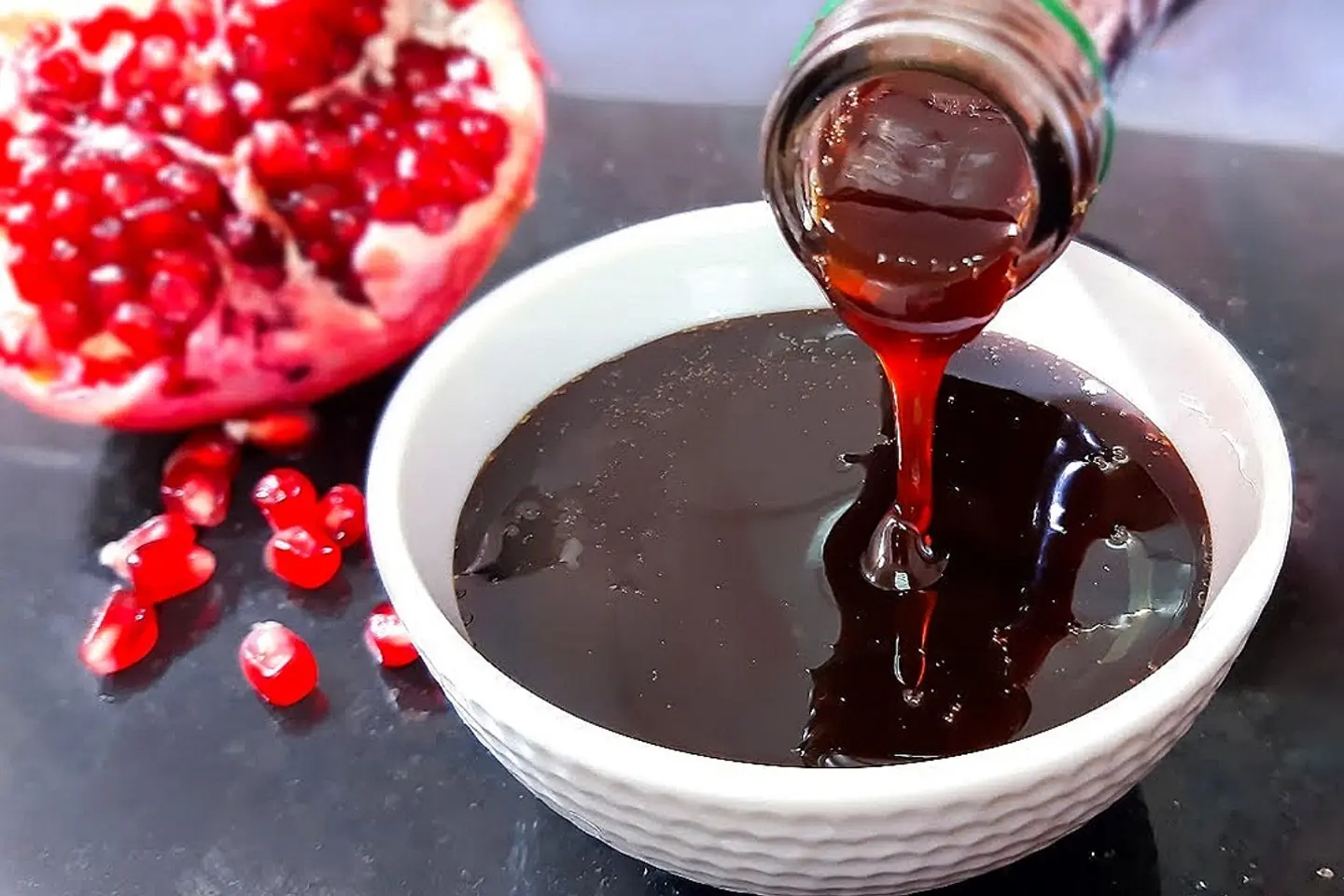Molasses Sauce