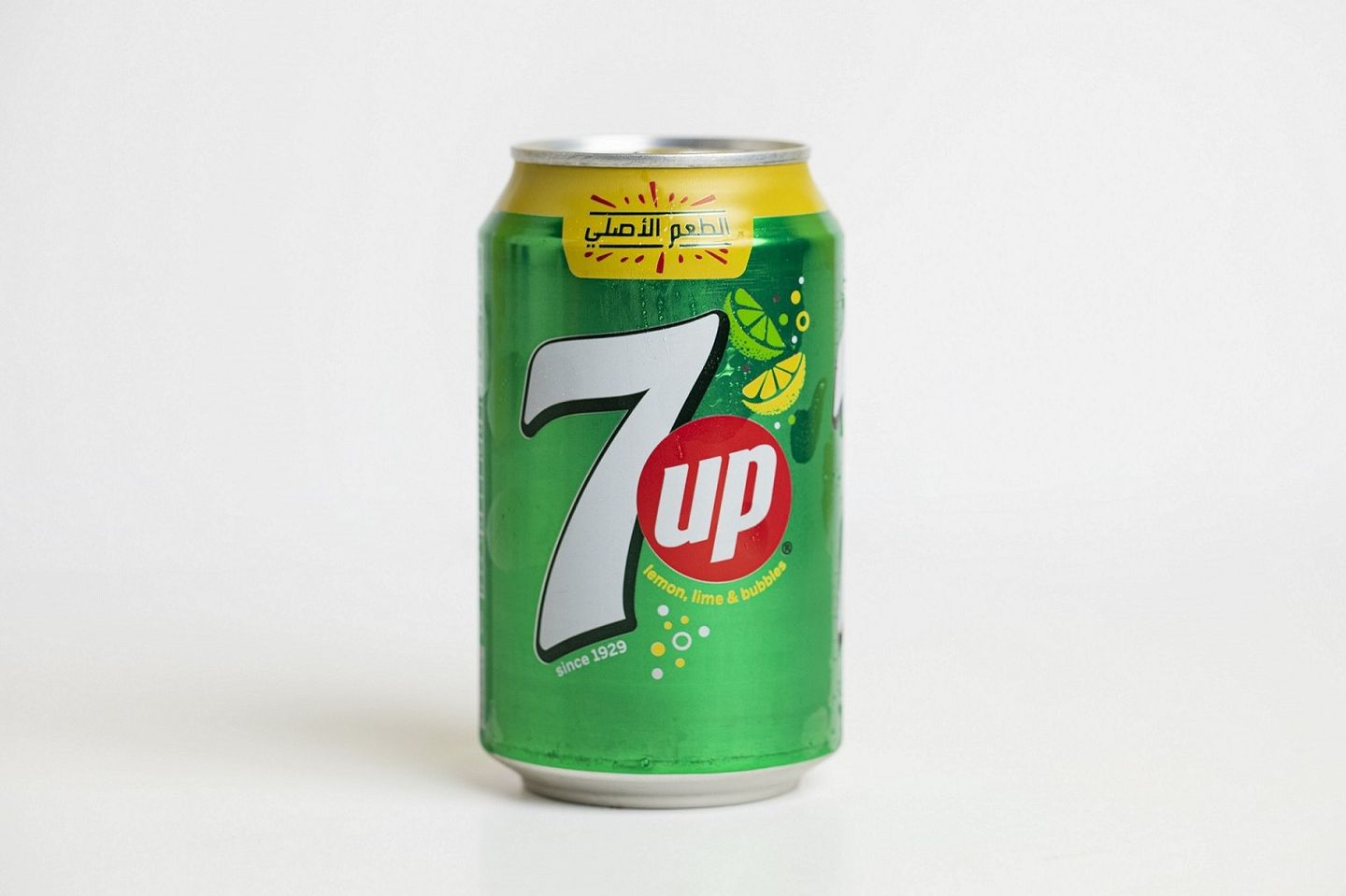 Seven Up