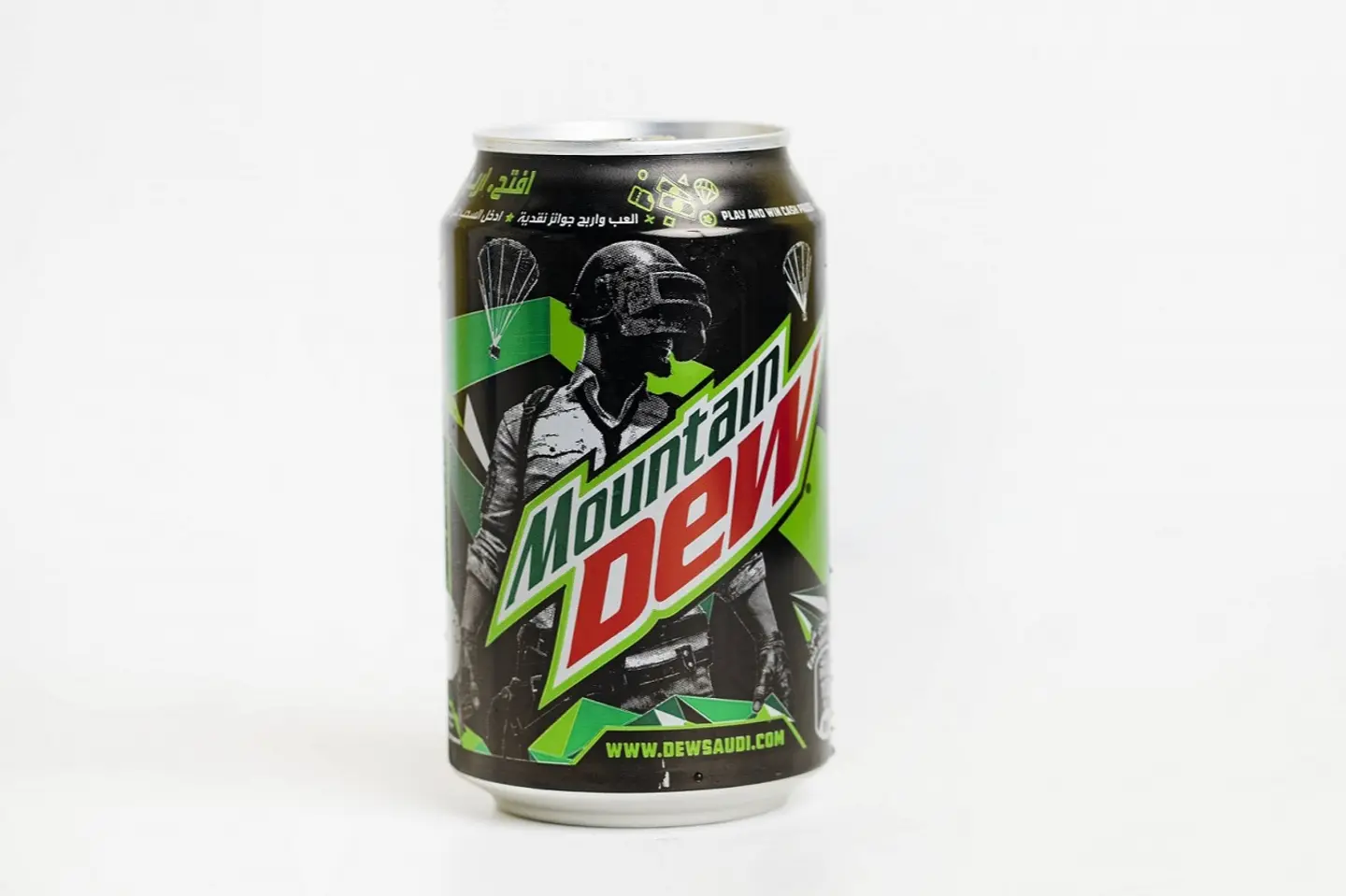 Dew