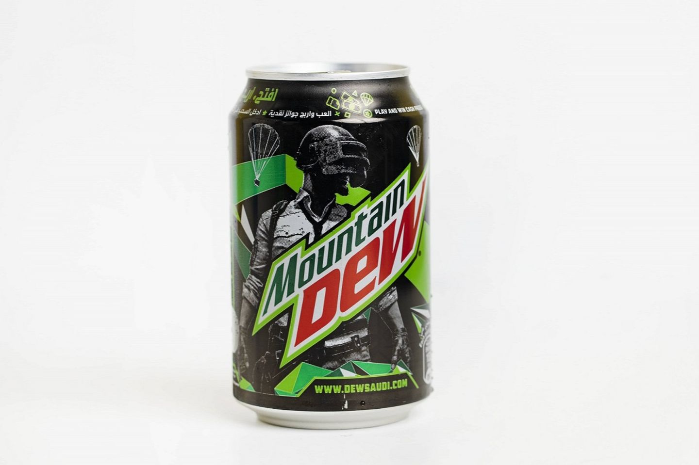 Dew