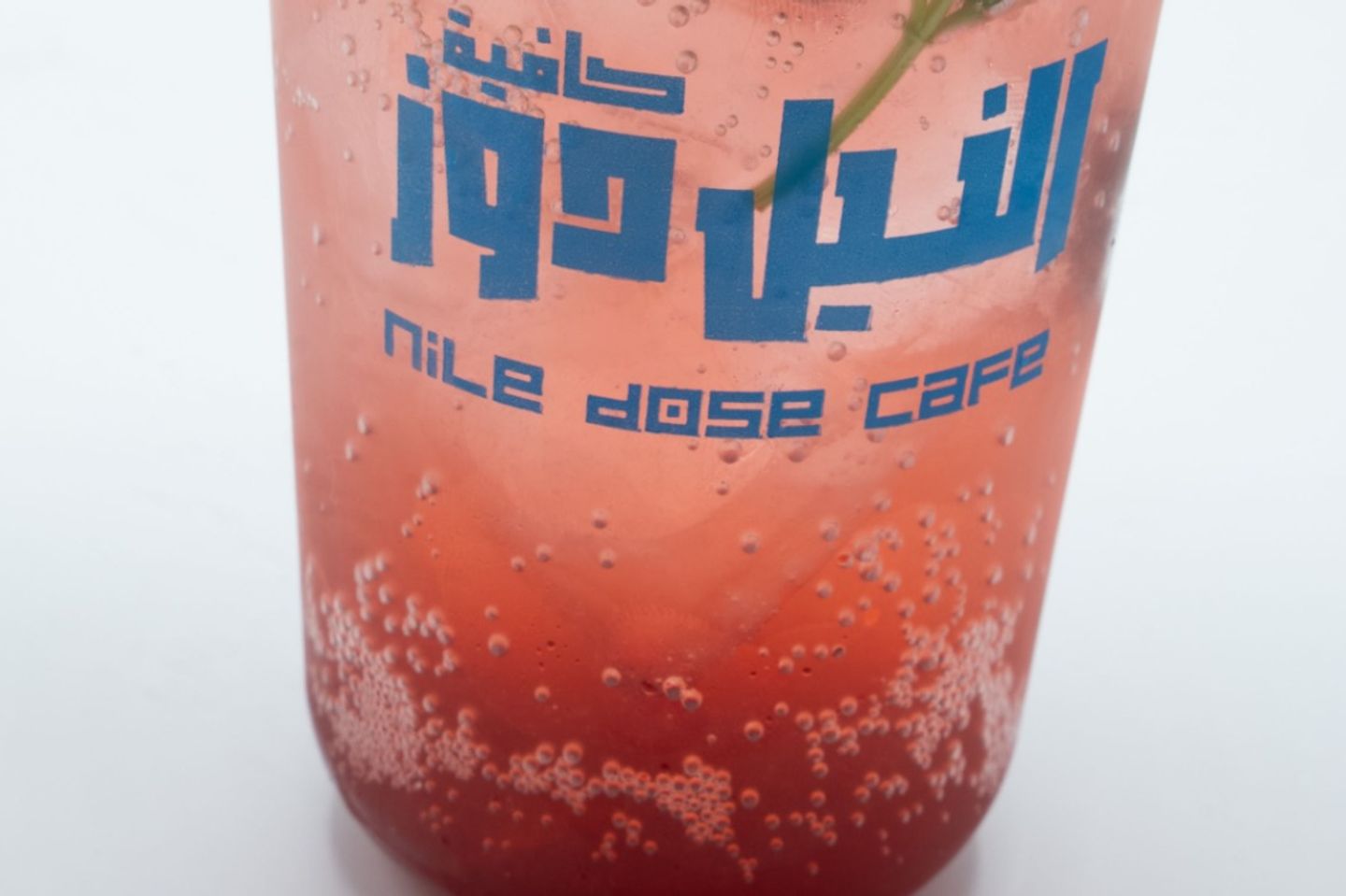 Pomegranate Mojito