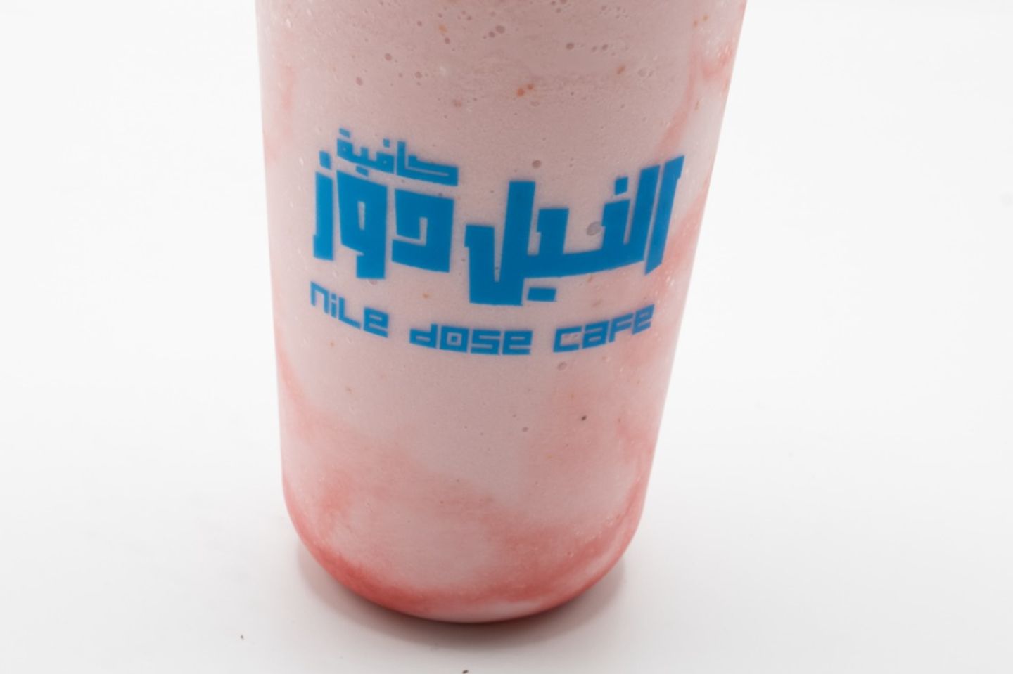 Strawberry Smoothie