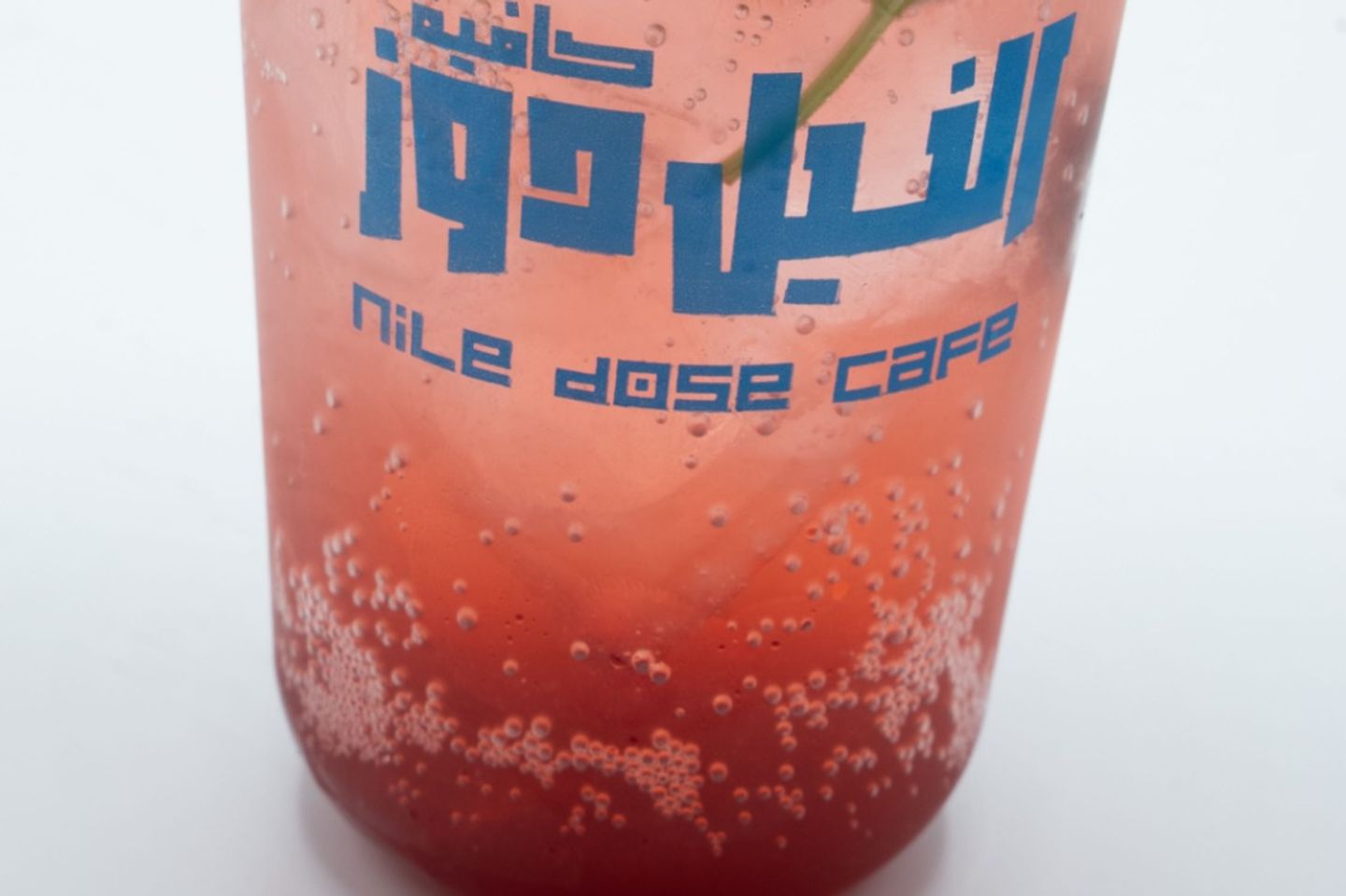 Pomegranate Mojito Seven Up