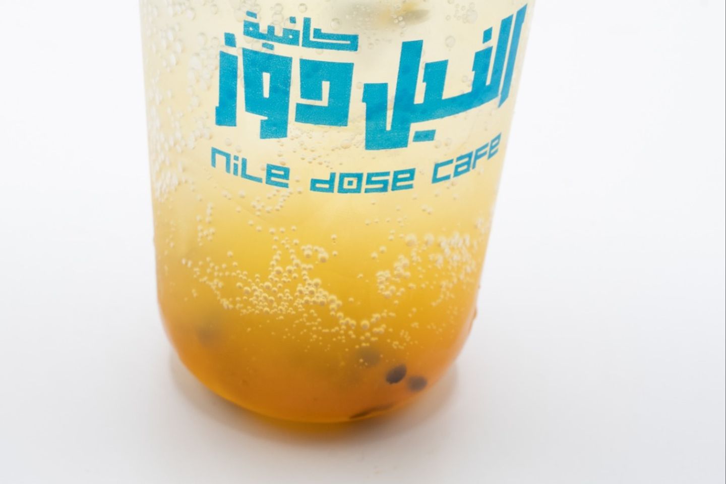 Passion Fruit Mojito Code Red