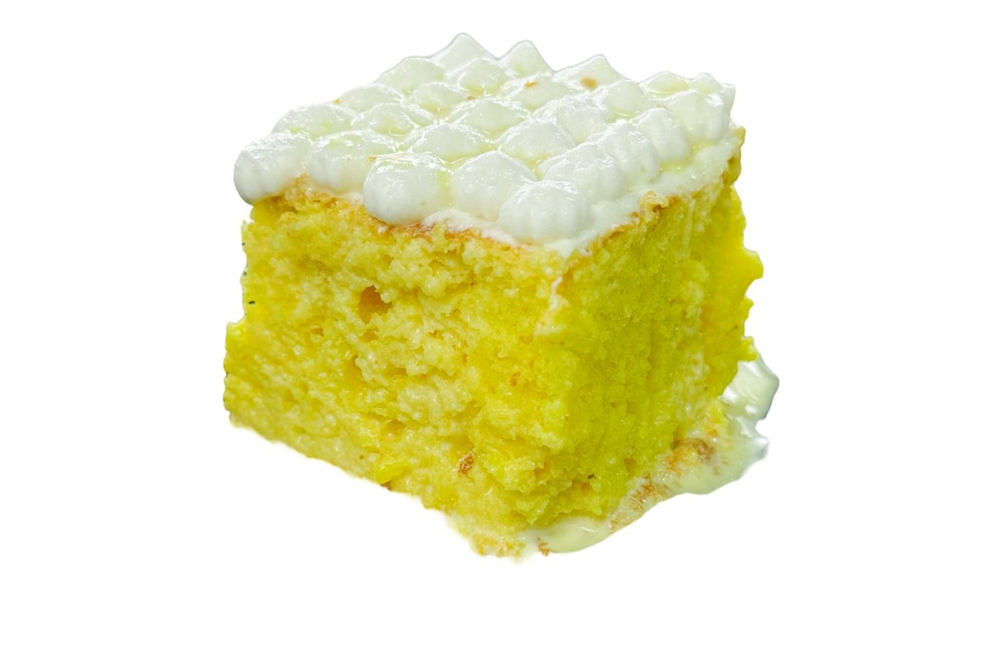 Milk Cake