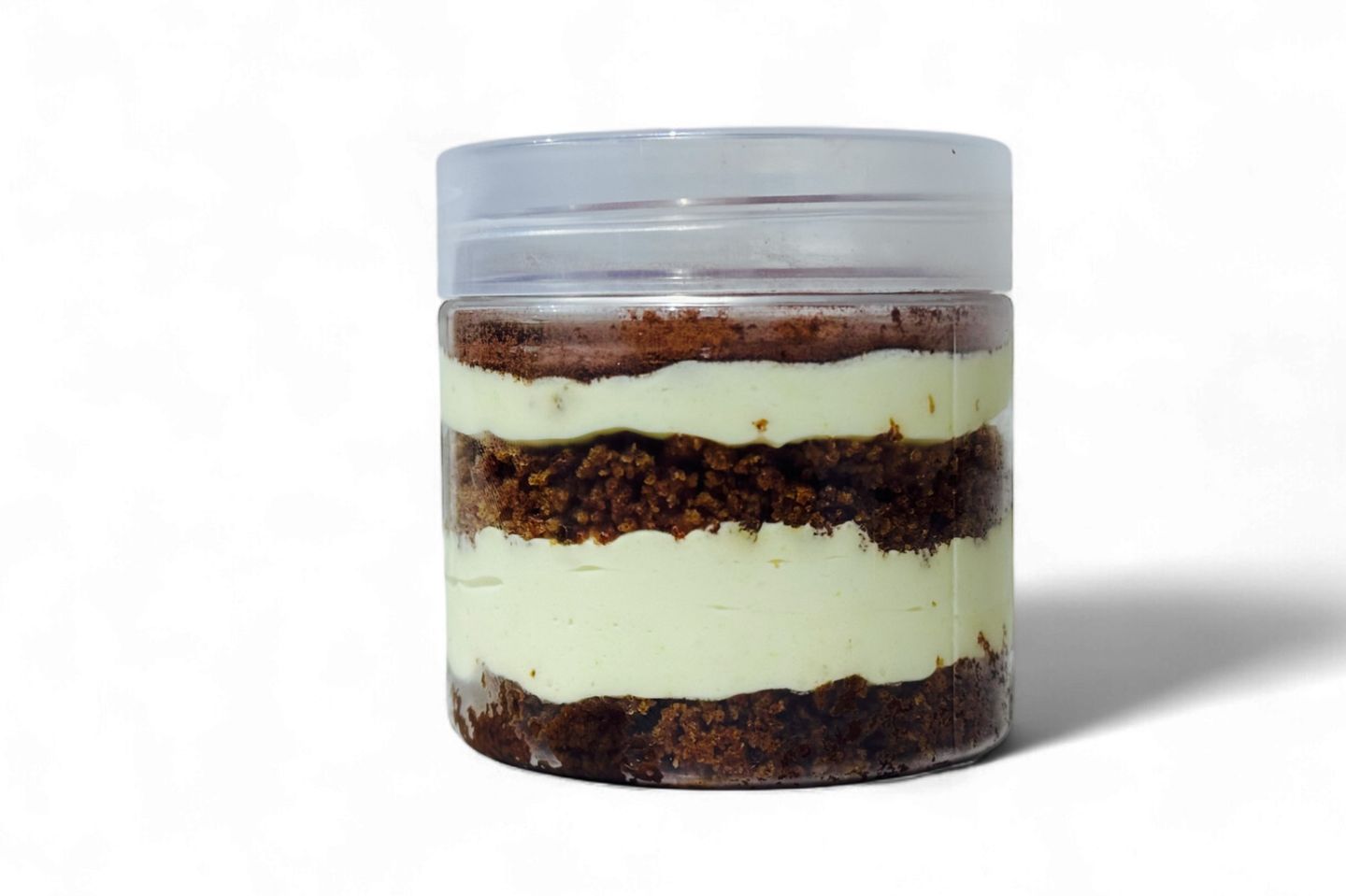 Nile Dose Tiramisu