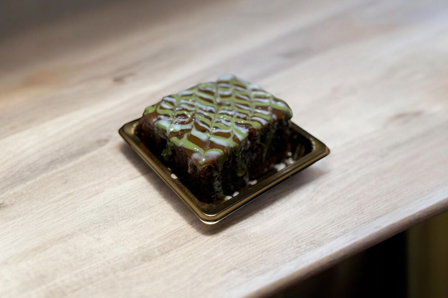 Date Cake