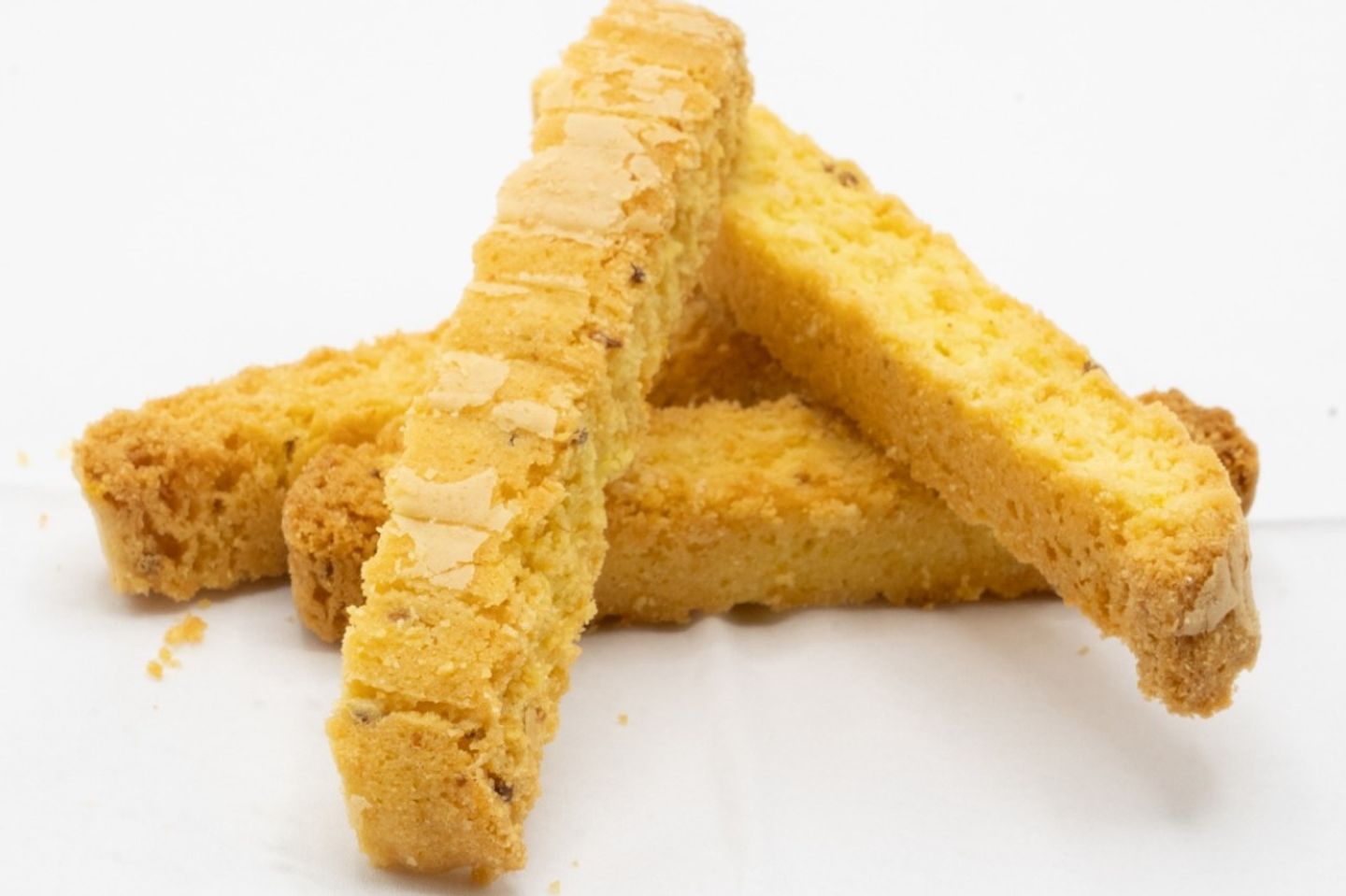 Anise Biscuit