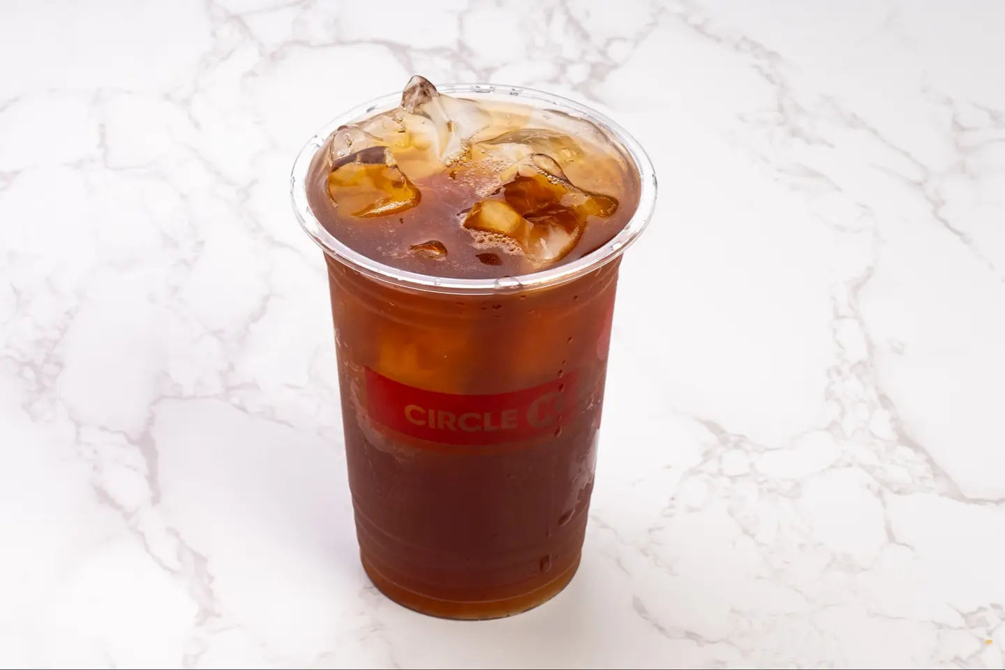 Iced Coffee