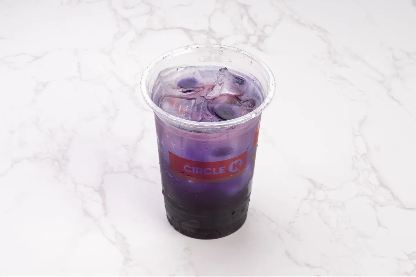 Blueberry Mojito