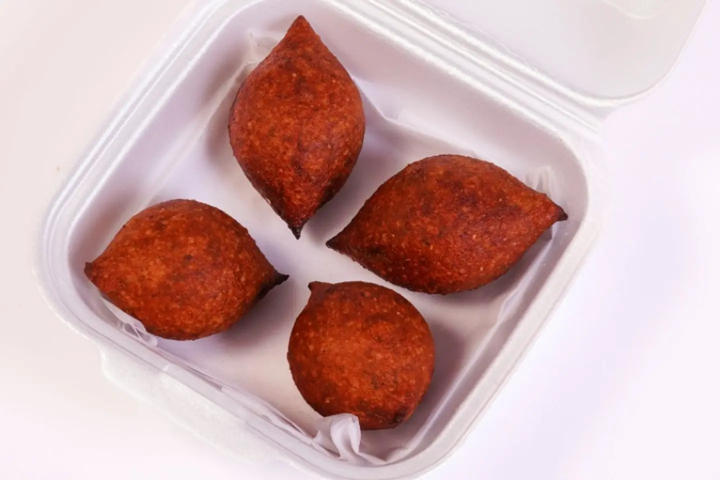 كبة دجاج