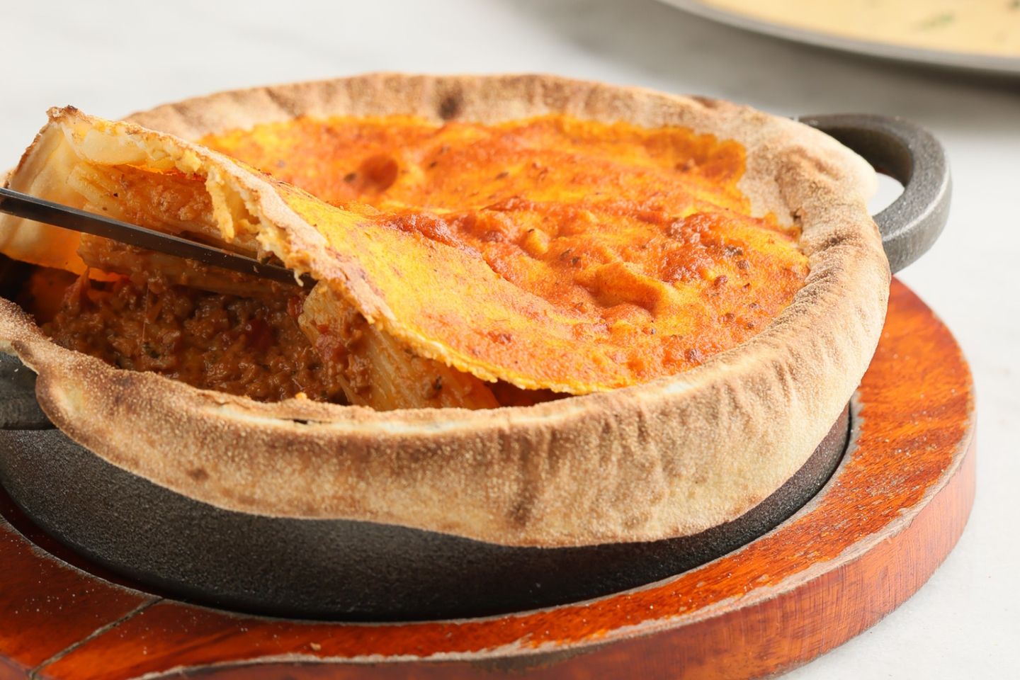 بولونيز الاراجو