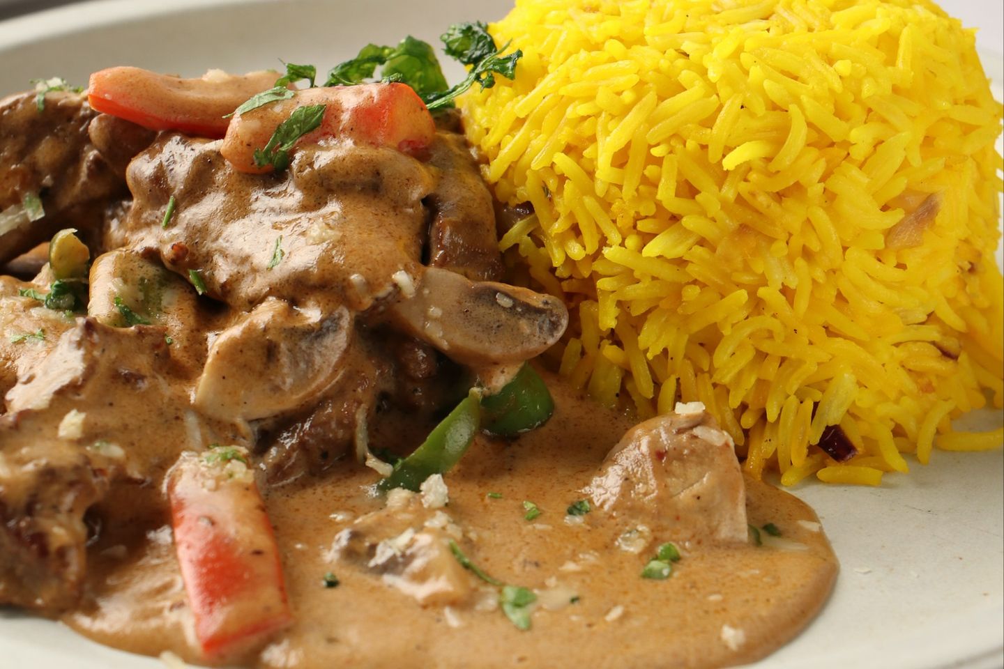 بيف ستراغنوف