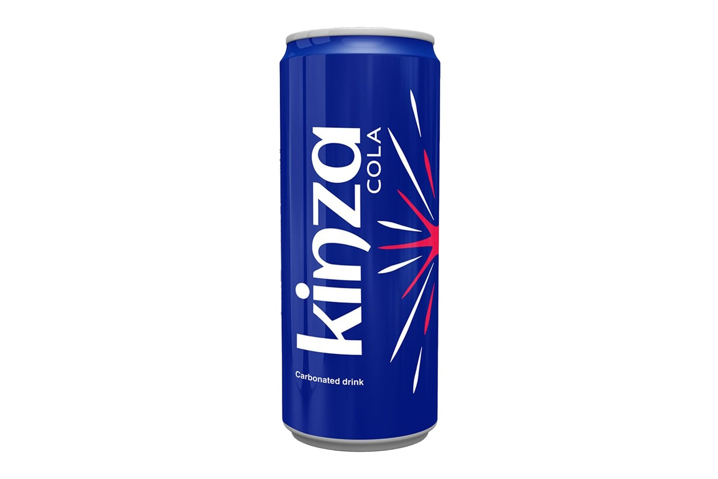 Kenza Cola
