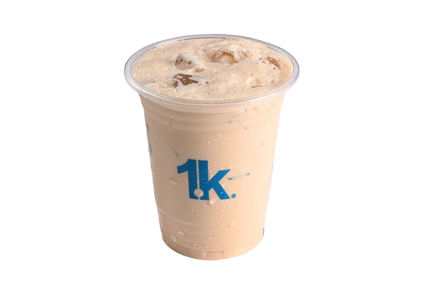 Ice Coffee Latte