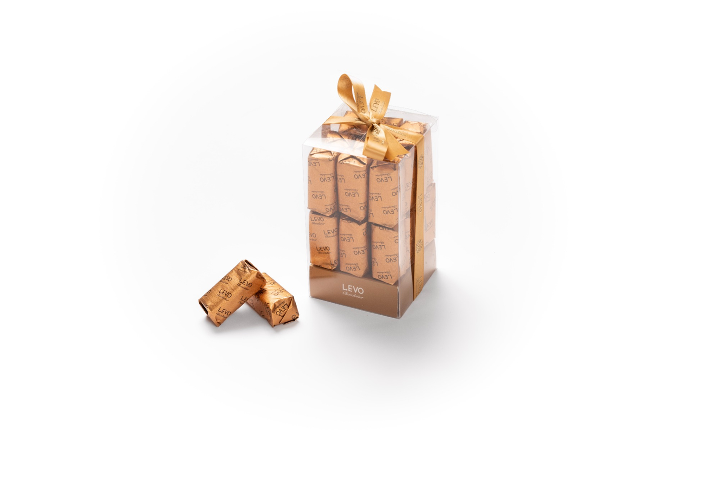 شوكولاتة ليفو