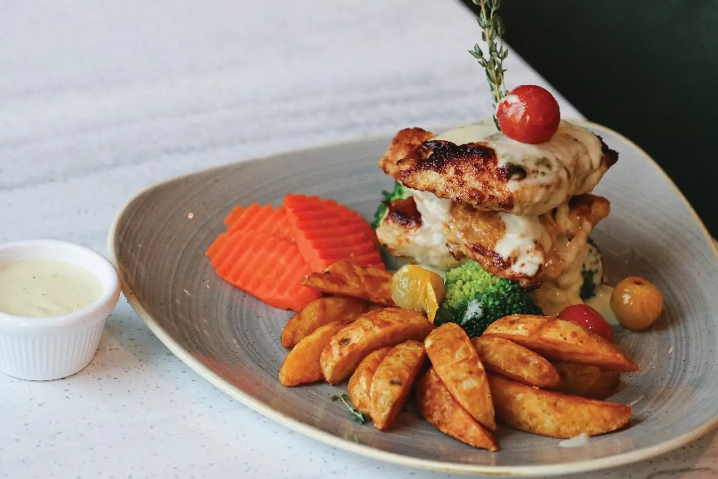 Ward Chicken Breast