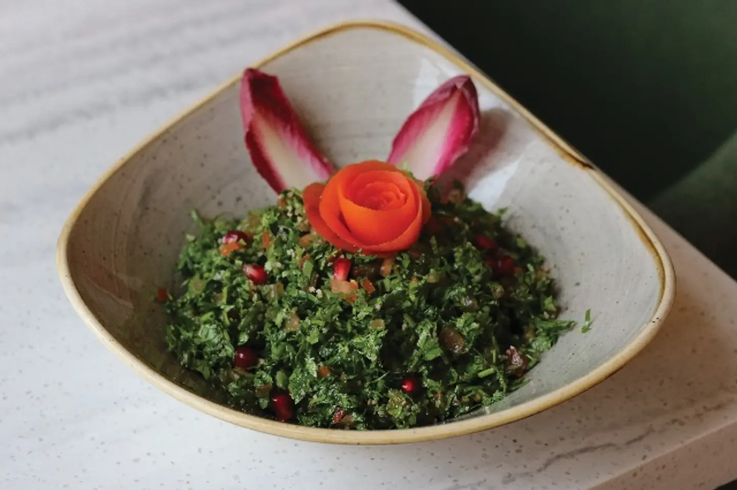 Tabbouleh