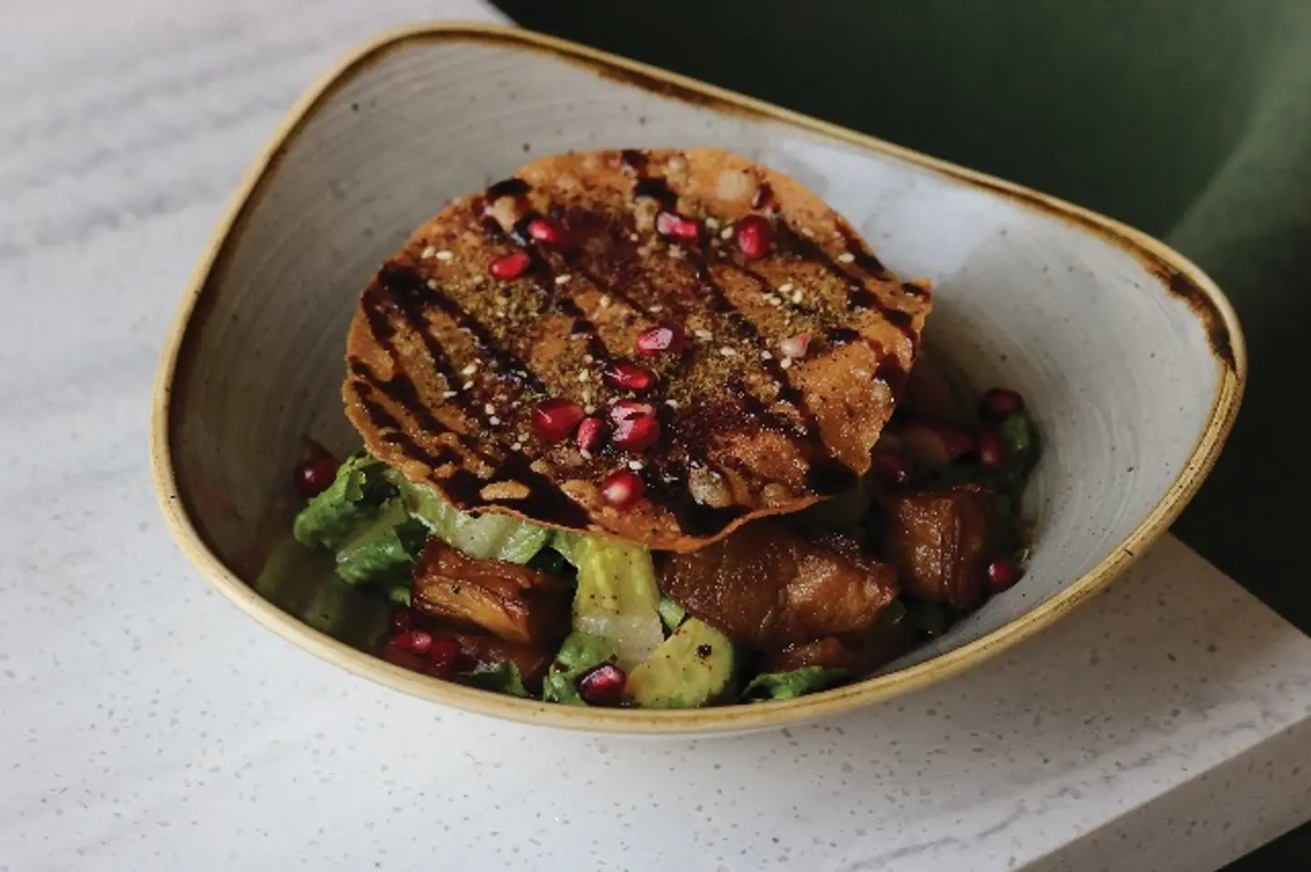 Fattoush Ward