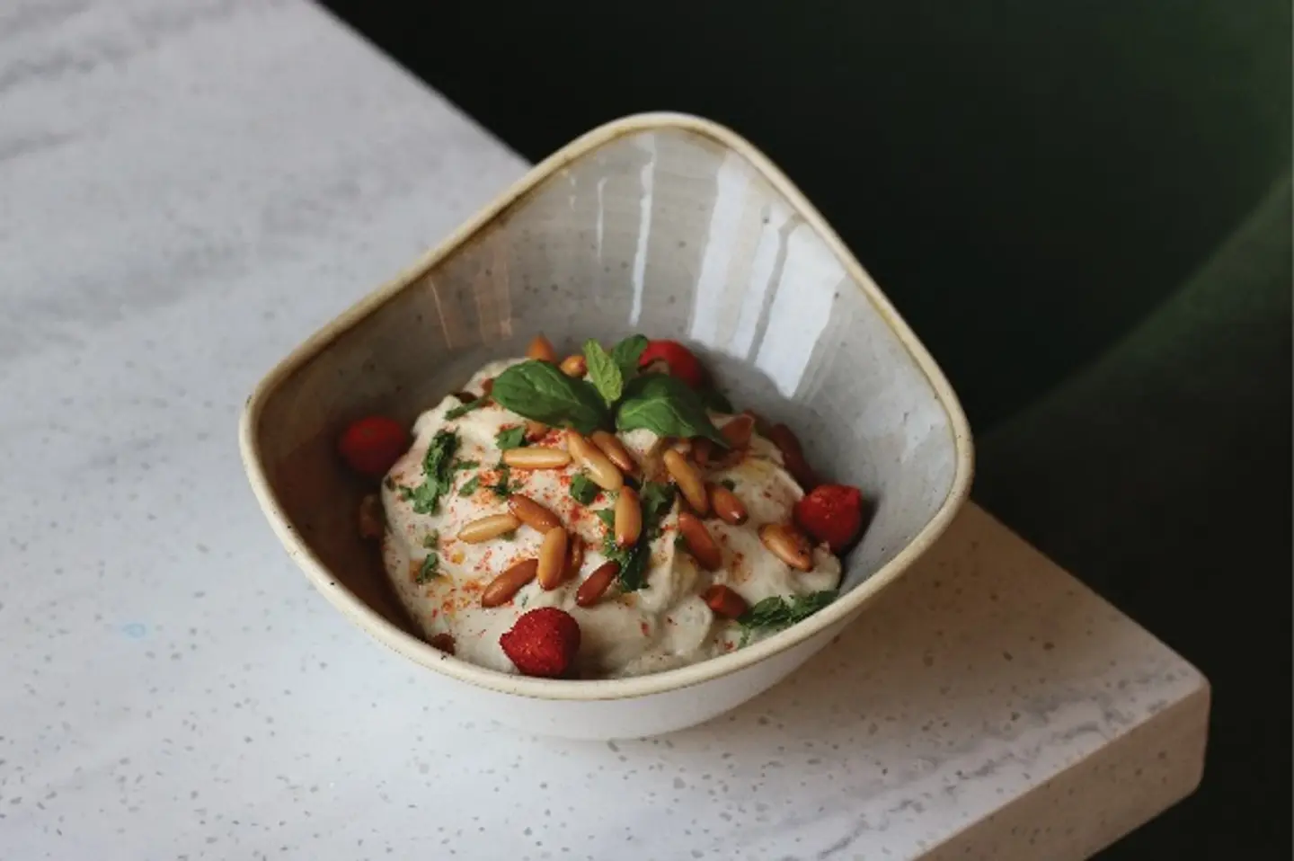 Beiruty Hummus