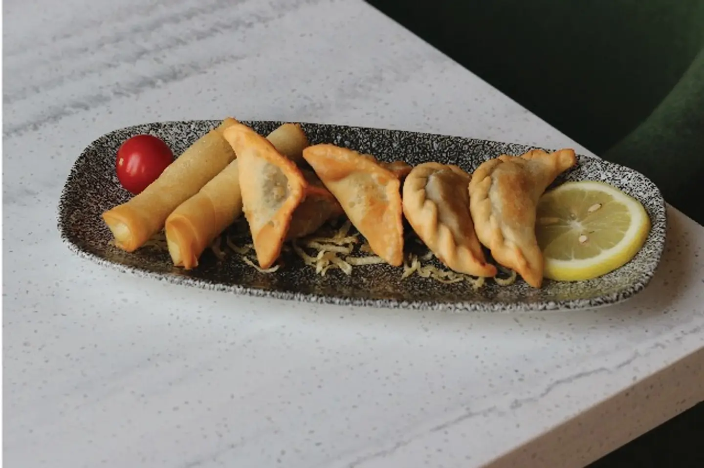 Assorted Pies
