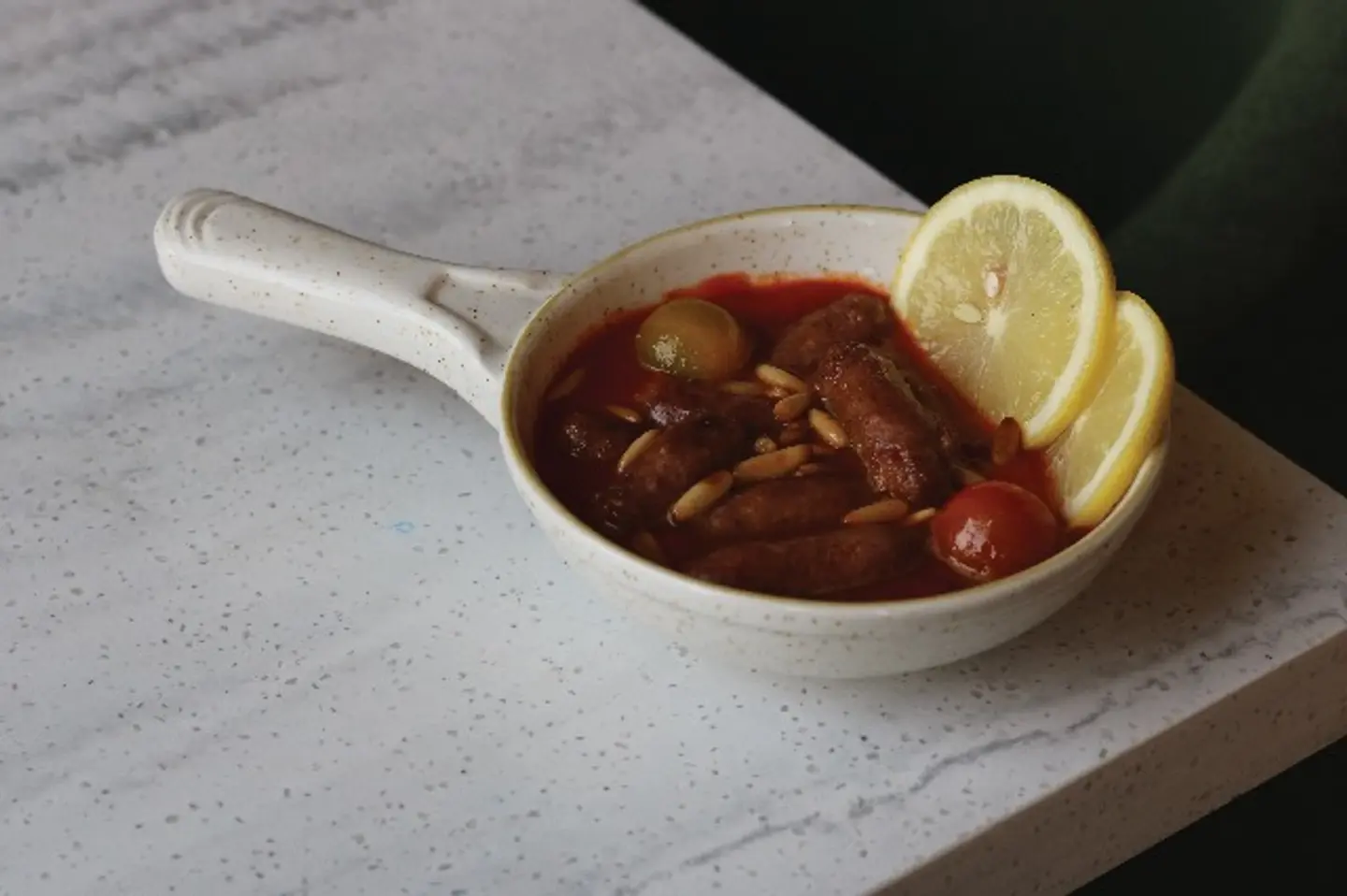 Makanek