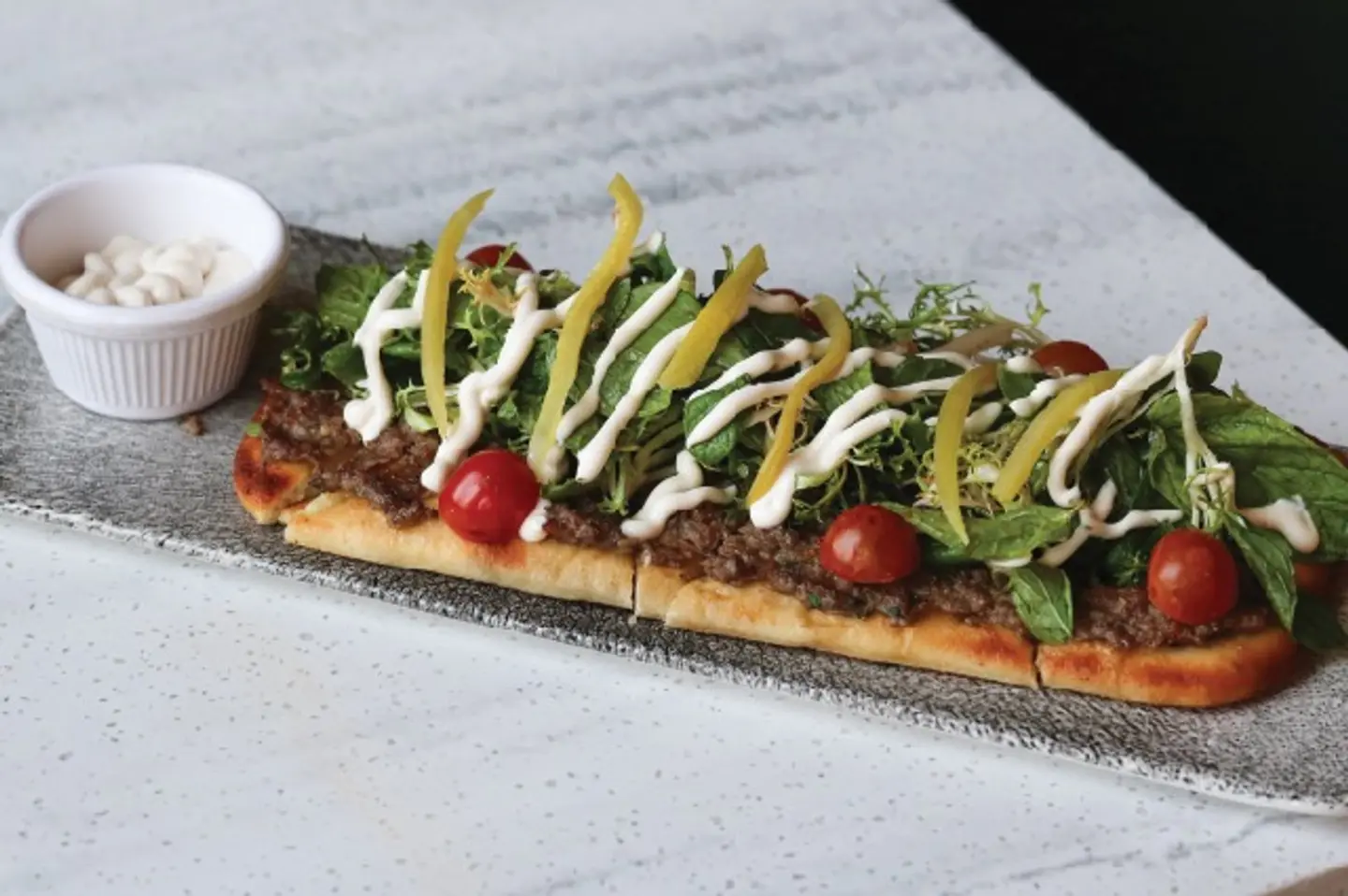 Kabab Tarha