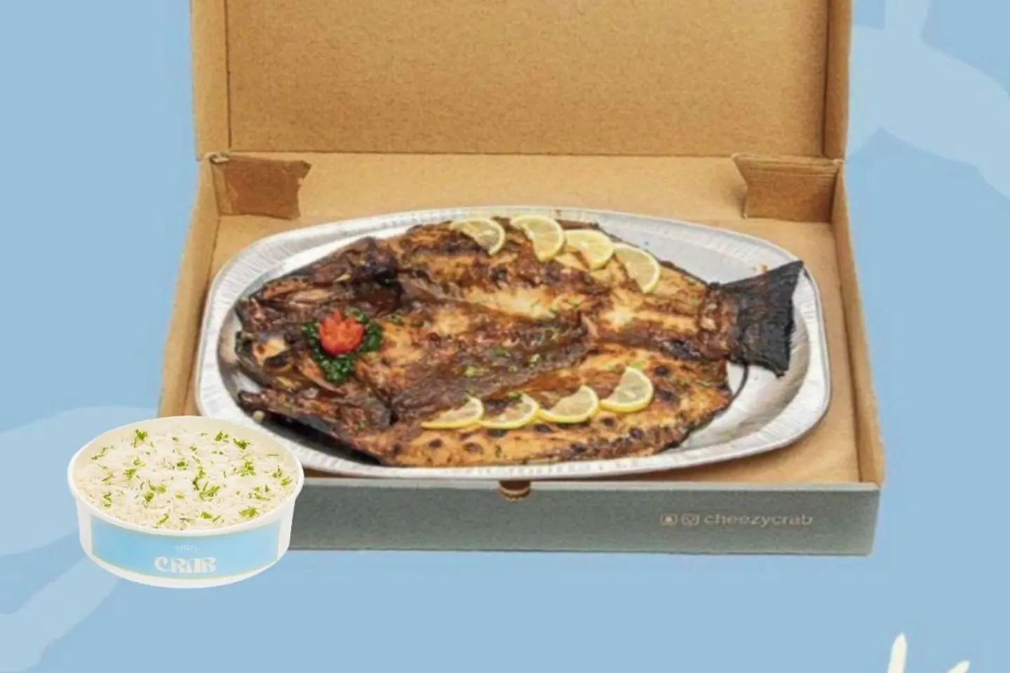 Seabass Signature