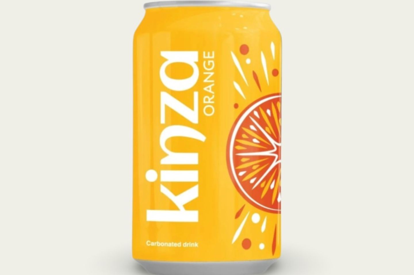 Kinza Orange