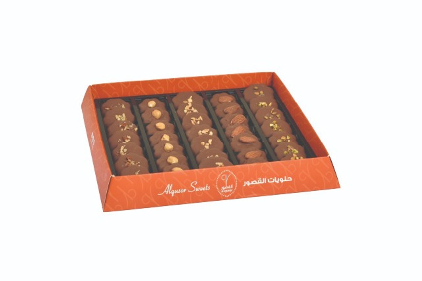 بيتي فور مغطس فاخر - علبة