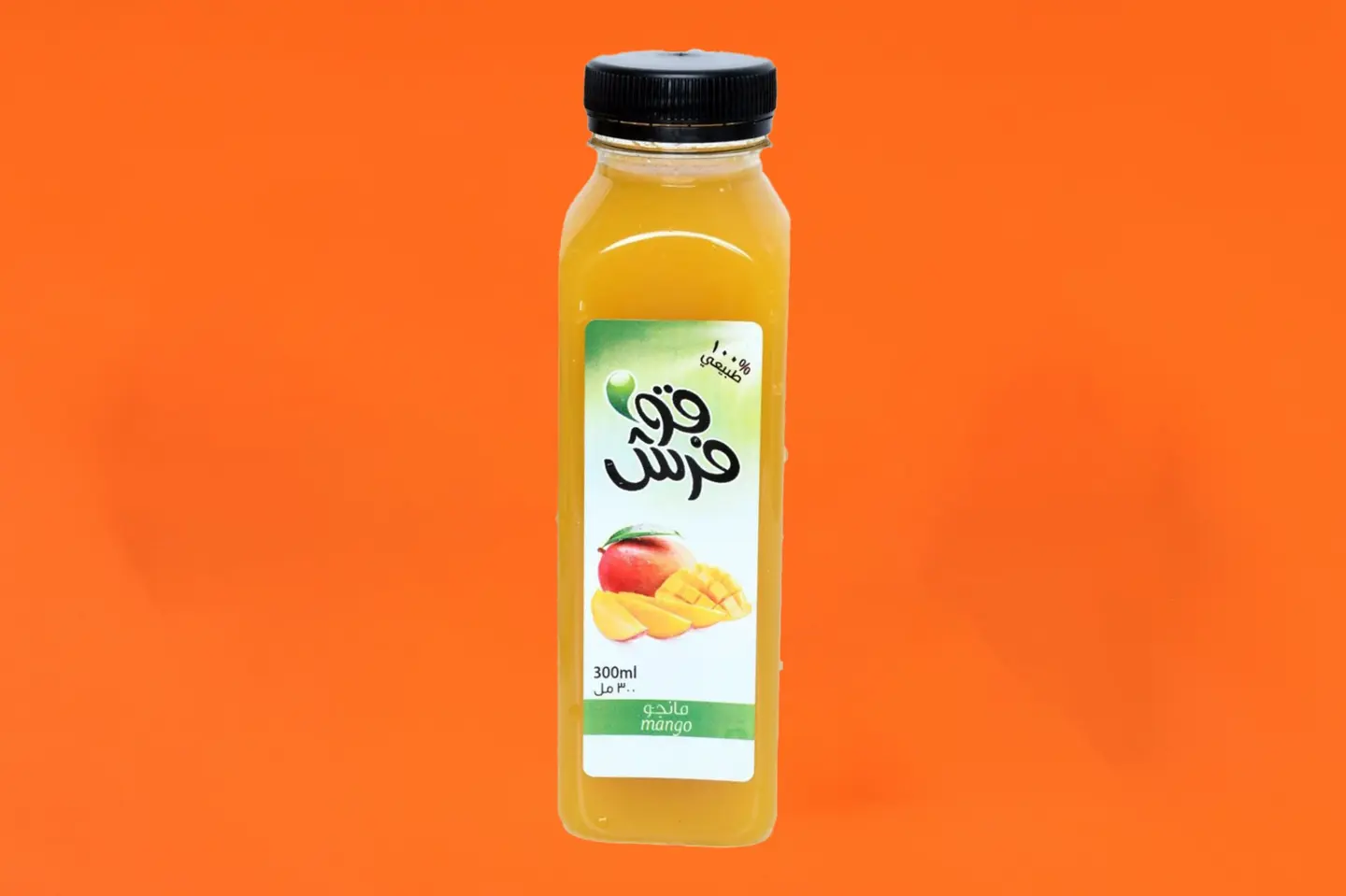 مانجو