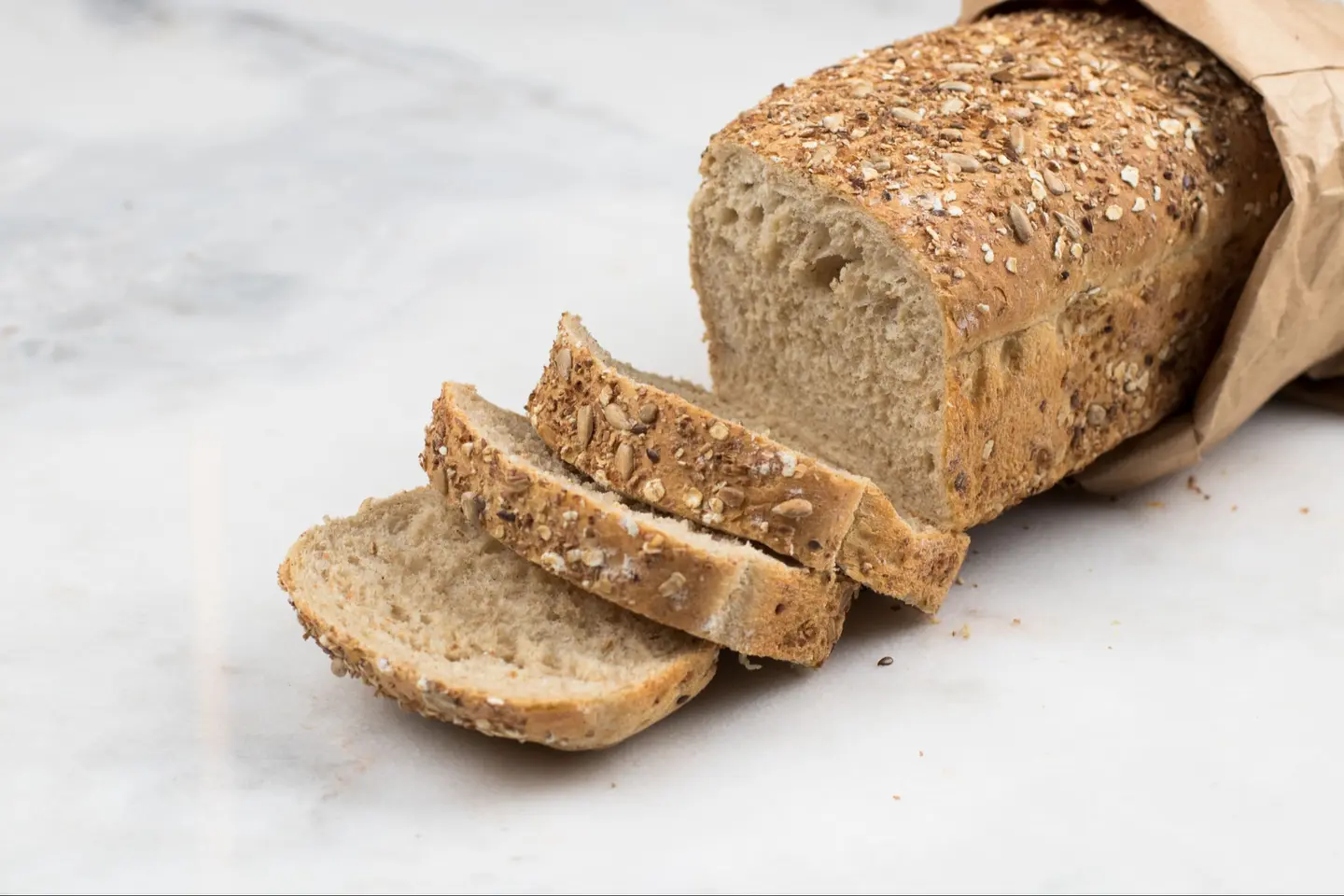 Corn Mix Bread