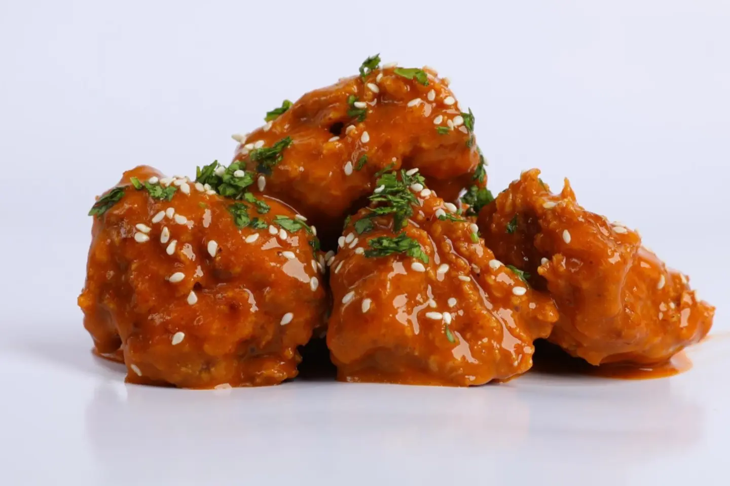 Buffalo Bites