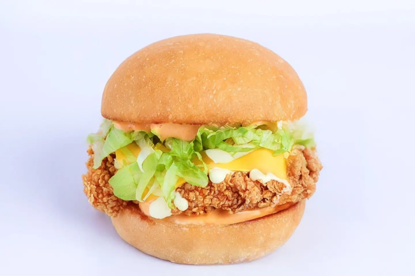 Crispy Chicken