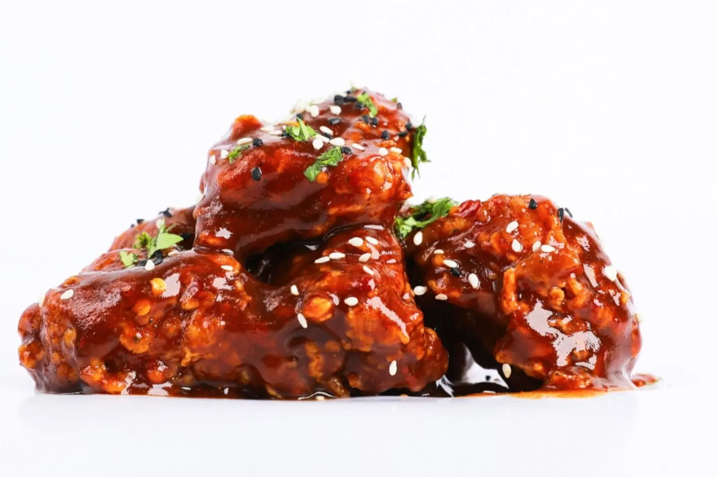 Sweet And Sour Bites