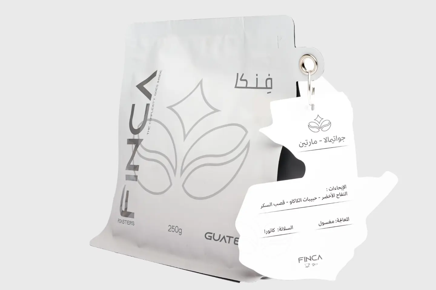 جواتيمالا