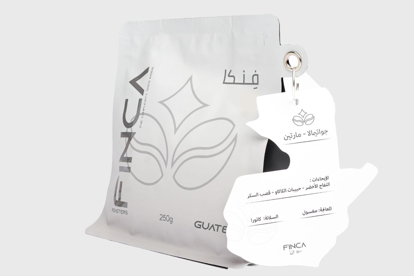 جواتيمالا