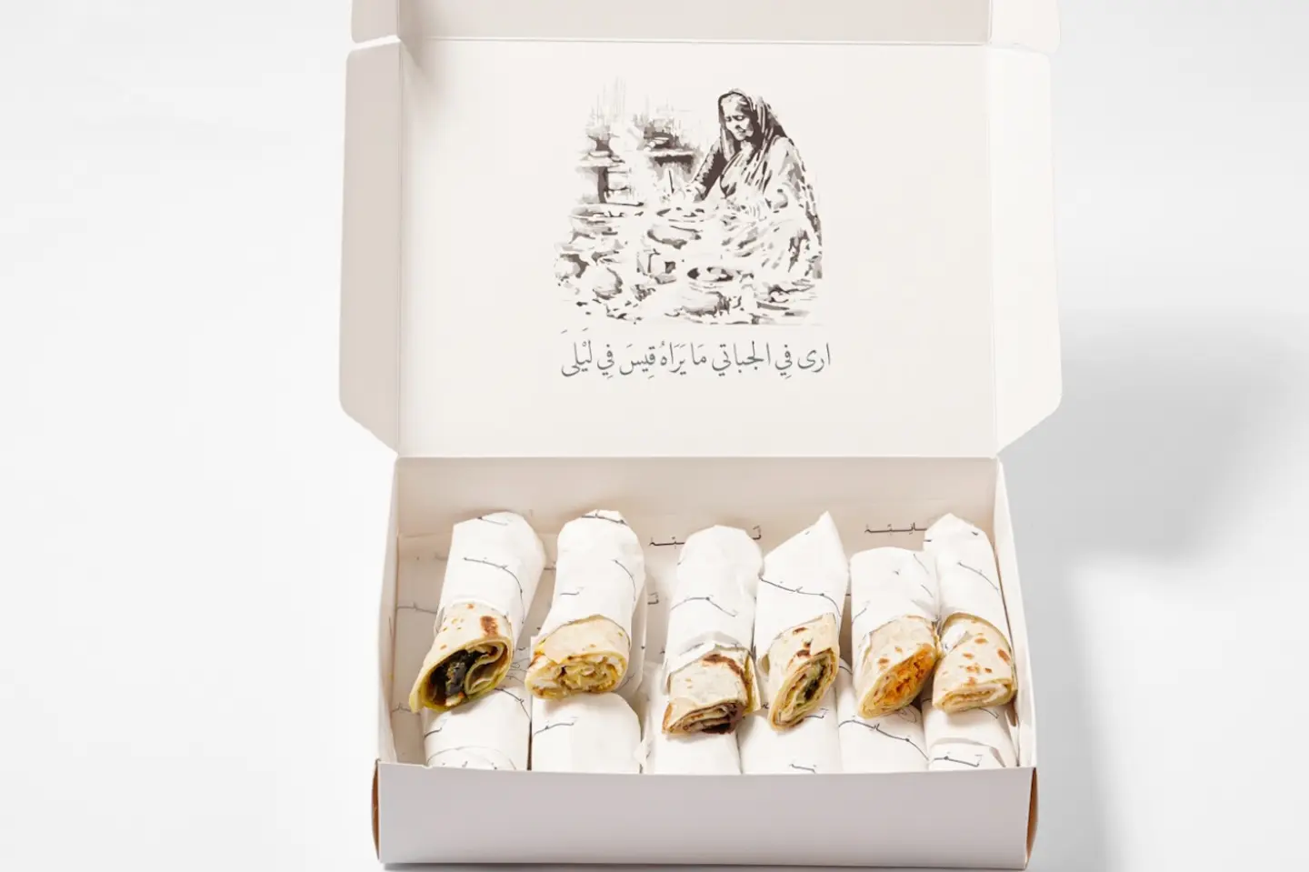 بوكس الجباتي ١