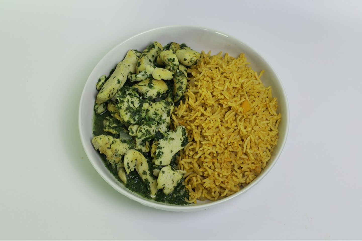 دجاج ملوخية