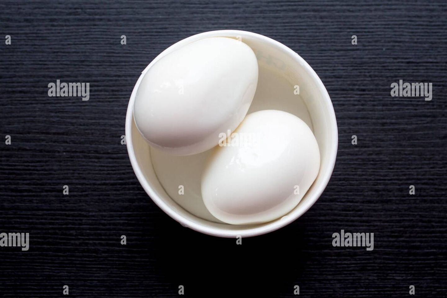 Boiled Egg