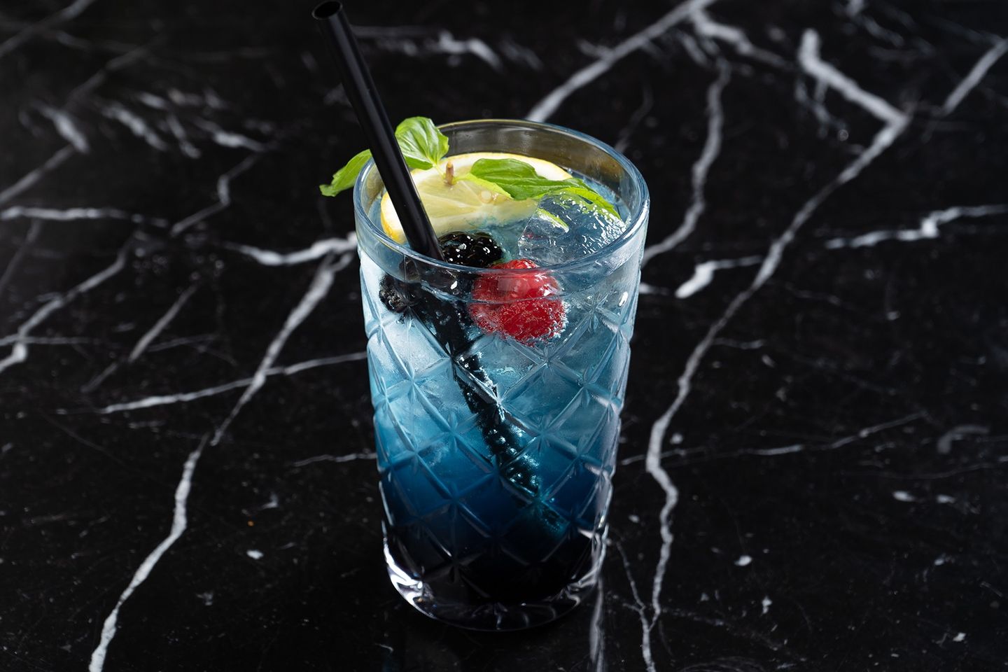 Dark Angel Mojito