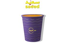 شاهي حليب