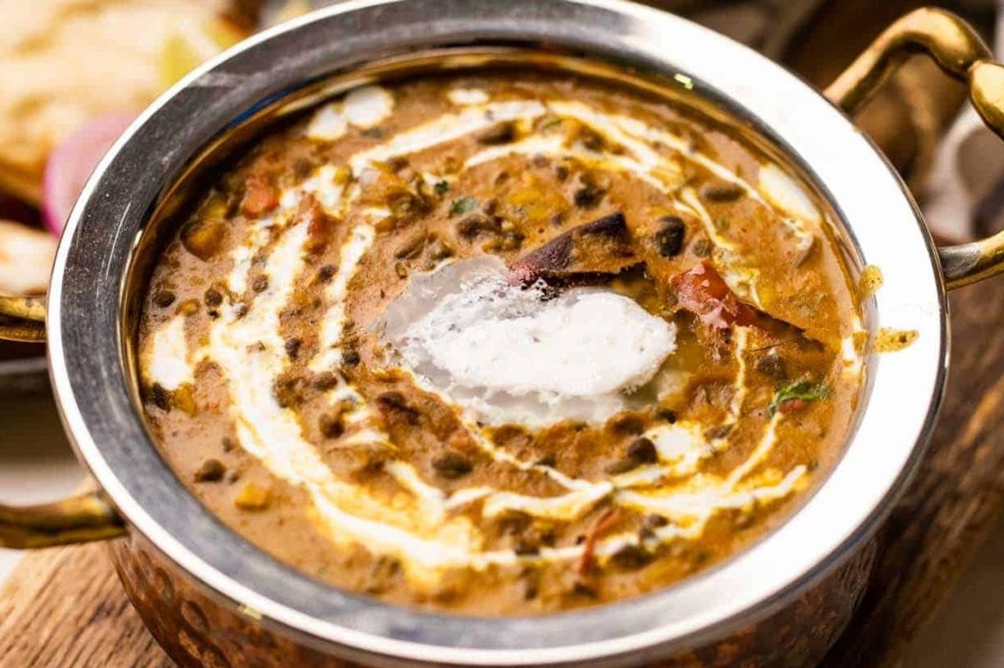 مطعم العدس المميز