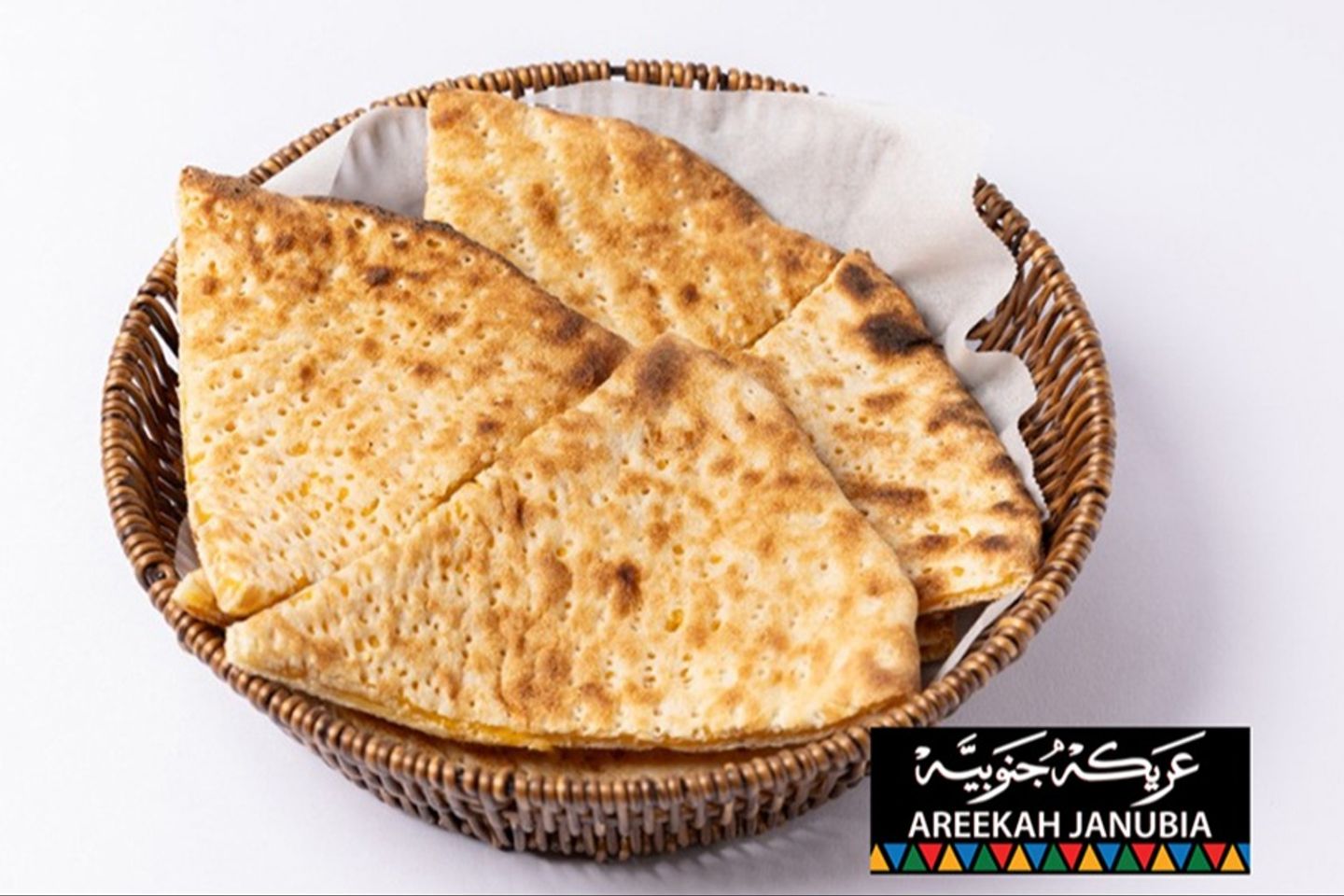 تميس بالجبنة